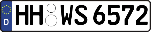 HH-WS6572