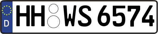 HH-WS6574