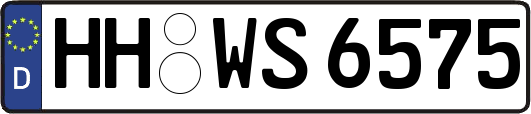 HH-WS6575