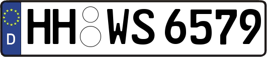 HH-WS6579