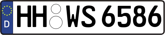 HH-WS6586