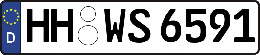 HH-WS6591
