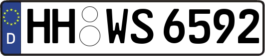 HH-WS6592