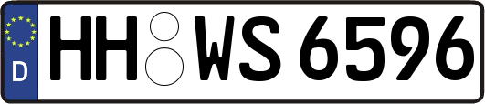 HH-WS6596