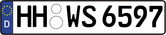 HH-WS6597