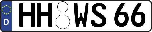 HH-WS66