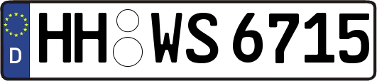 HH-WS6715