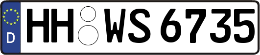 HH-WS6735