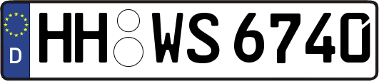 HH-WS6740