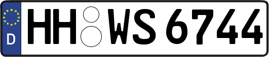 HH-WS6744