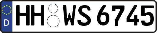HH-WS6745