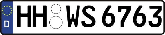 HH-WS6763