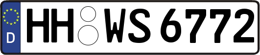 HH-WS6772