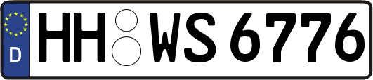 HH-WS6776