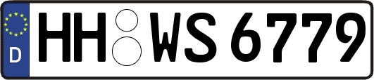 HH-WS6779