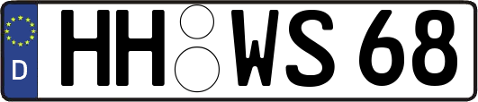 HH-WS68