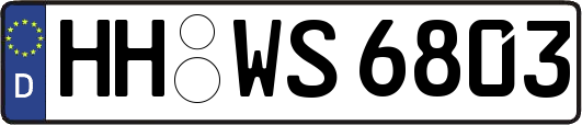 HH-WS6803