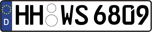 HH-WS6809