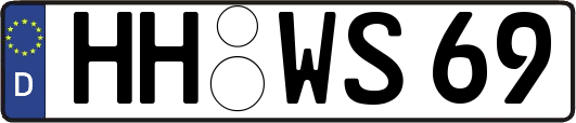 HH-WS69