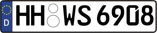 HH-WS6908