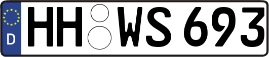 HH-WS693
