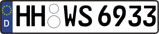 HH-WS6933