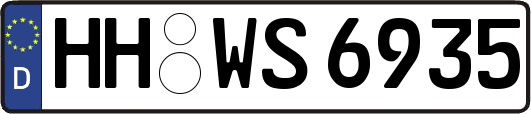 HH-WS6935