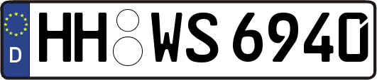 HH-WS6940