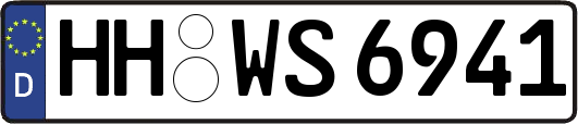 HH-WS6941