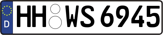 HH-WS6945