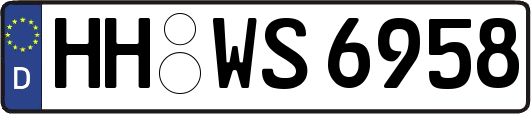 HH-WS6958