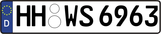 HH-WS6963