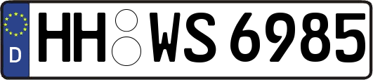 HH-WS6985