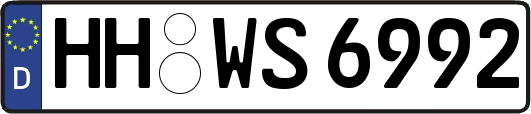HH-WS6992