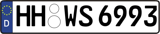 HH-WS6993