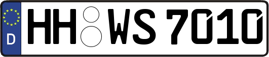 HH-WS7010