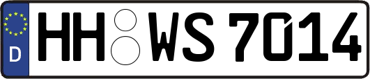 HH-WS7014