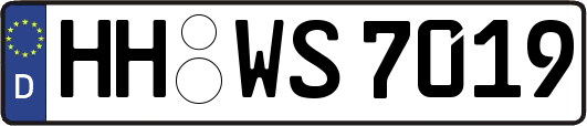 HH-WS7019