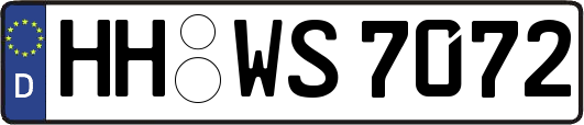 HH-WS7072