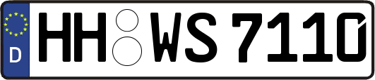 HH-WS7110