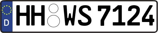 HH-WS7124
