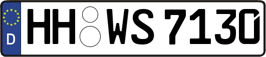 HH-WS7130
