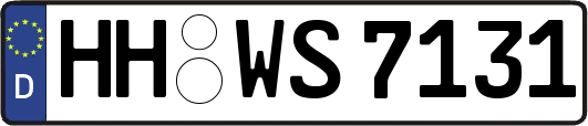 HH-WS7131