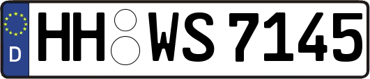 HH-WS7145