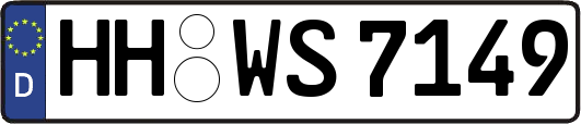 HH-WS7149