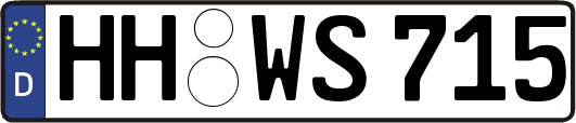 HH-WS715