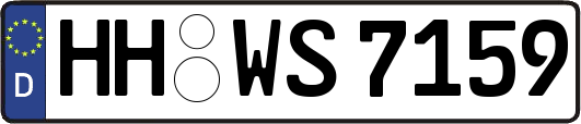 HH-WS7159