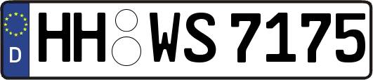 HH-WS7175