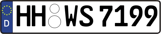 HH-WS7199