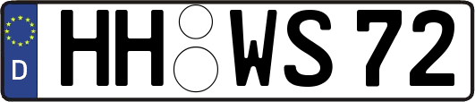HH-WS72